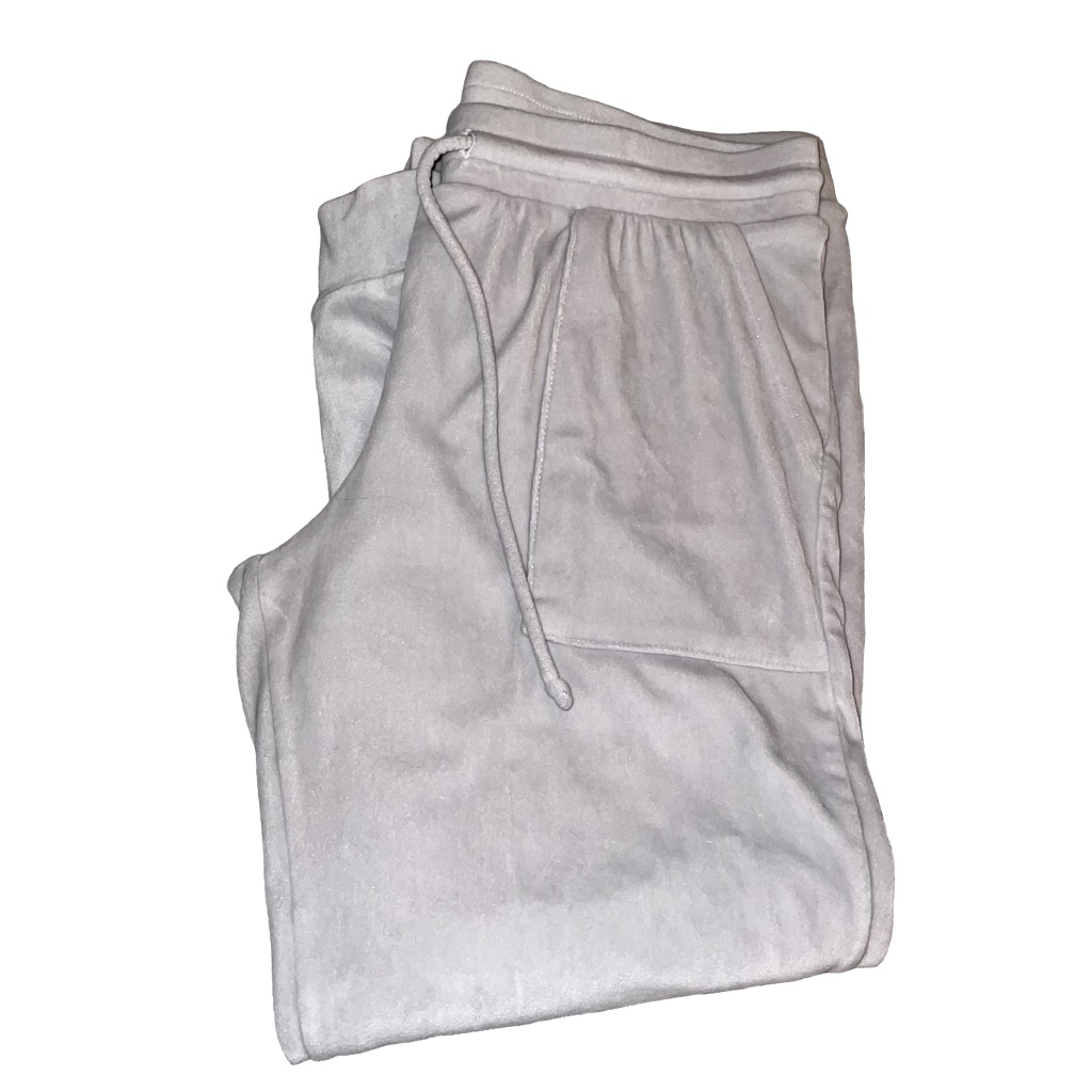Medium Light Grey